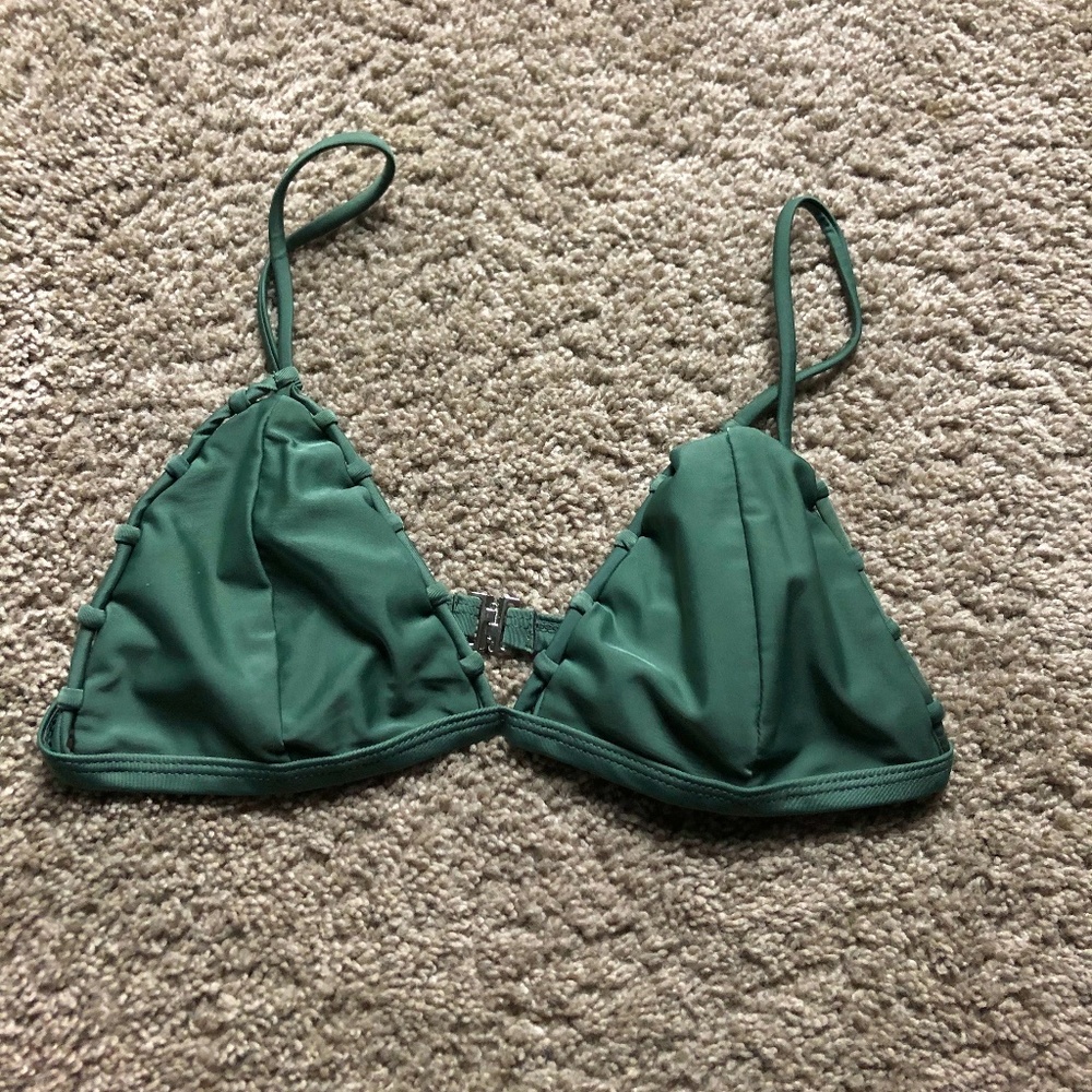 Women's Forever21 Bikini Top